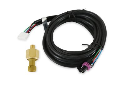 AEM Digital Oil 150 PSI Gauge (30-4407)