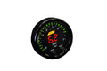 AEM X-Series Oil Fuel Pressure Gauge (30-0301)