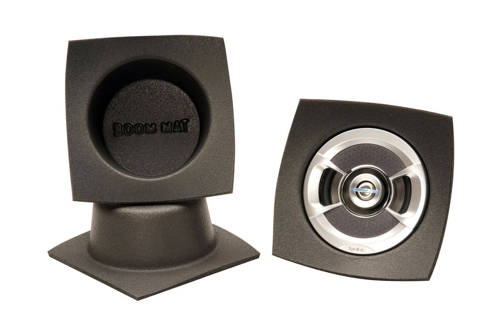 DEI Boom Mat Speaker Baffles