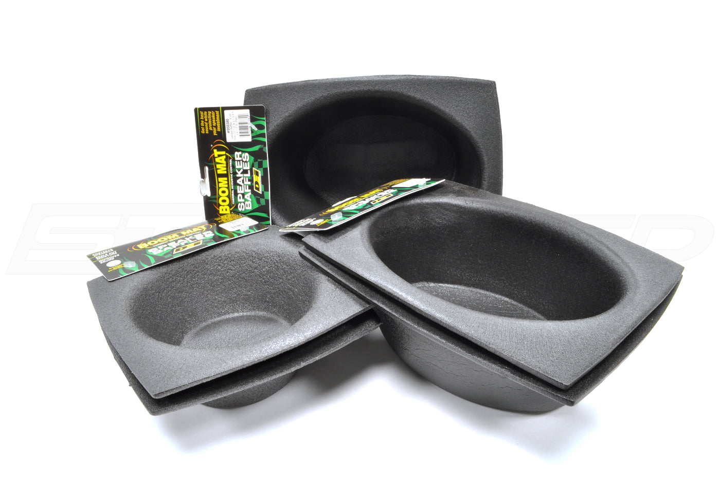 DEI Boom Mat Speaker Baffles