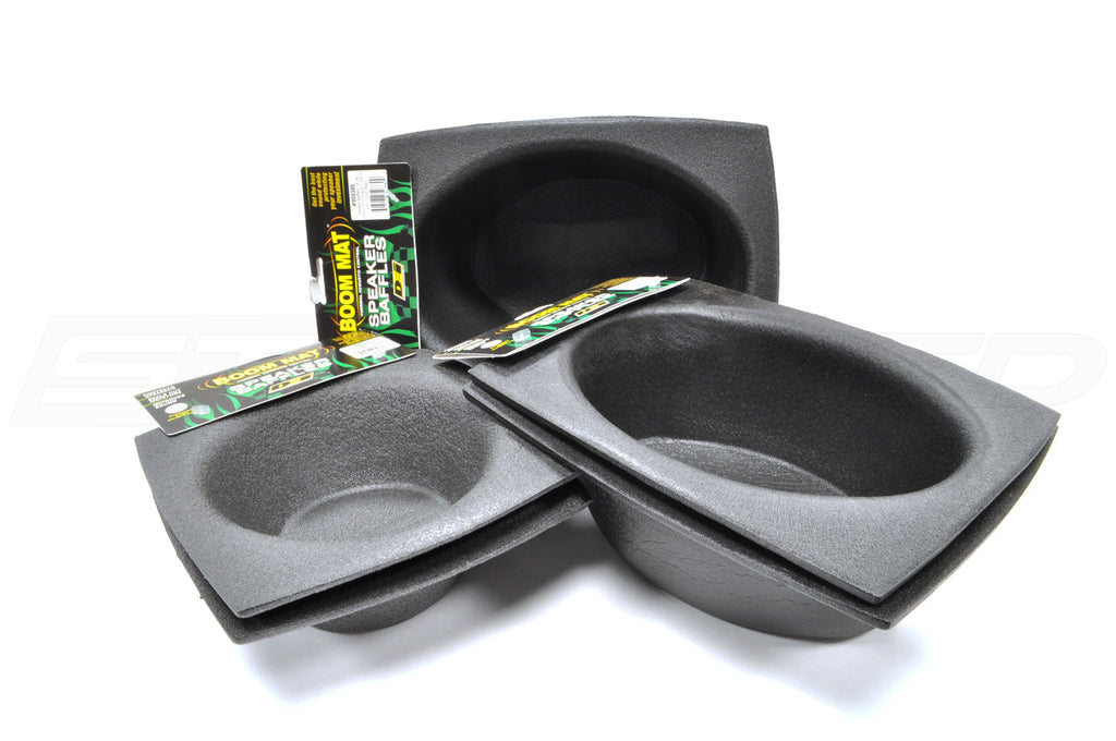 DEI Boom Mat Speaker Baffles