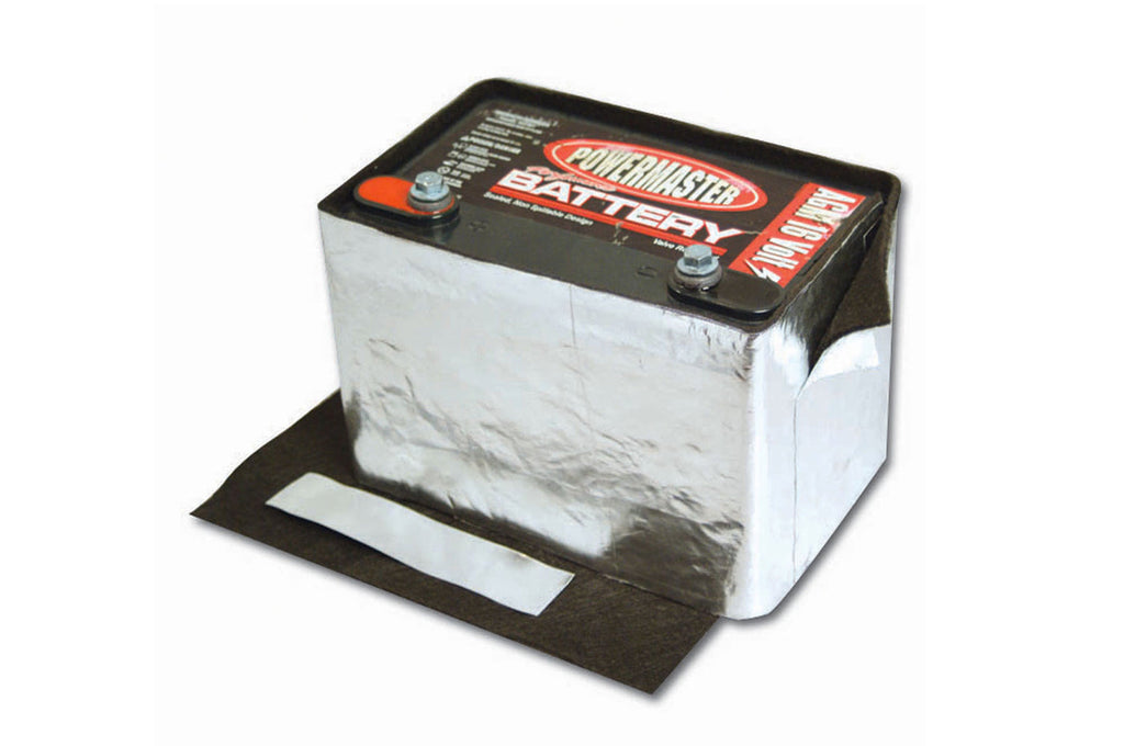 DEI Cell Saver Battery Installation Kit (10480)