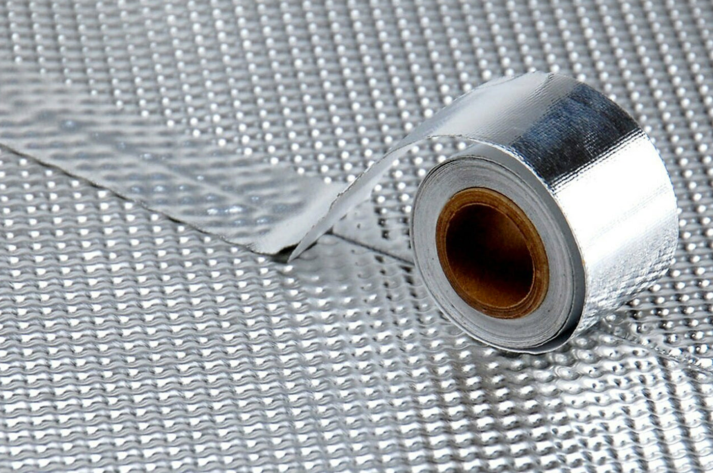 DEI Cool-Tape Heat Reflective Tape