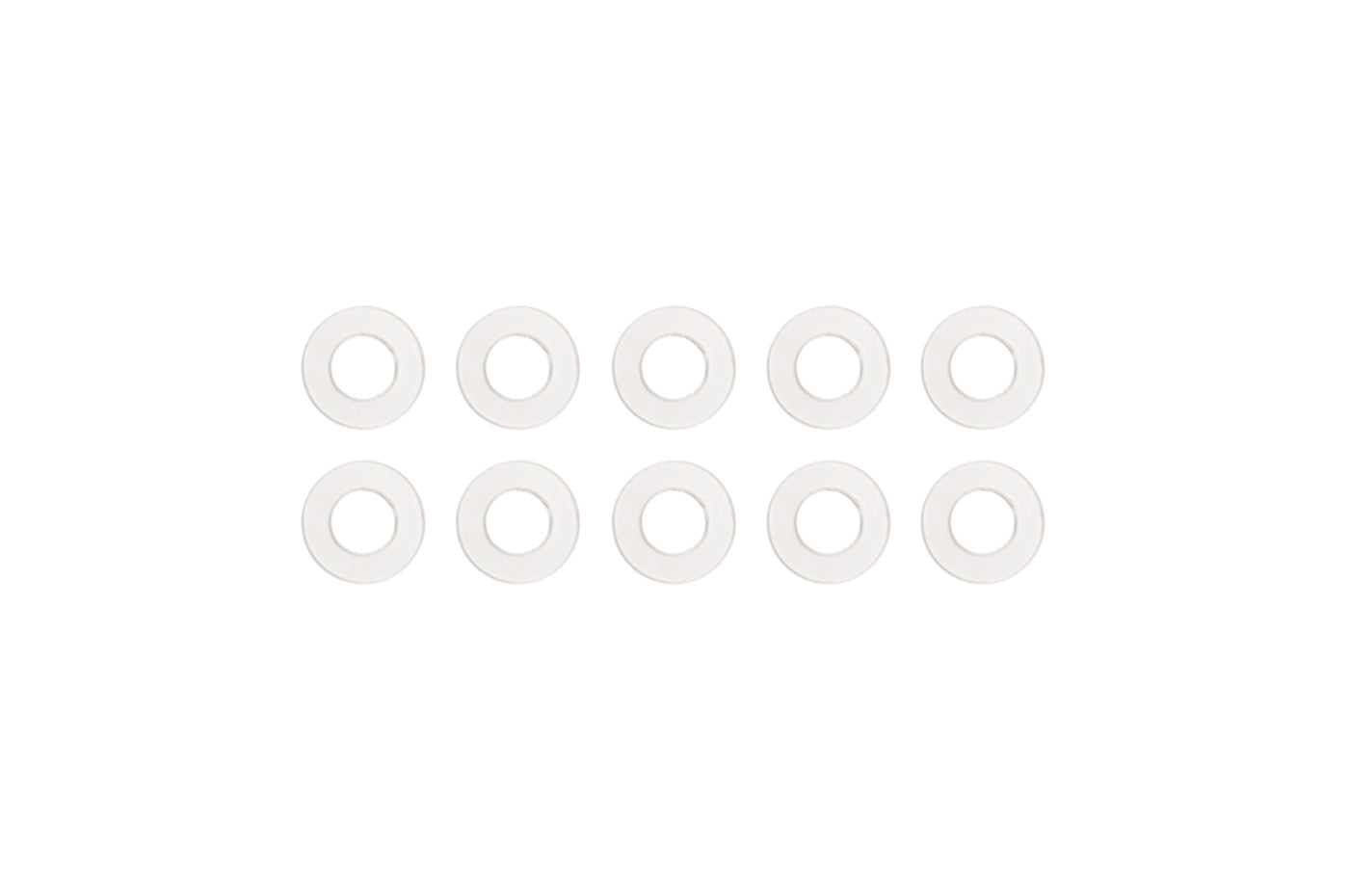 DEI Decoupling Washers (Vibration Barrier)