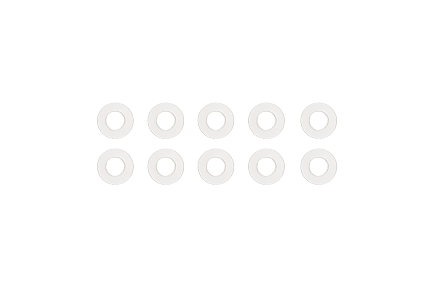 DEI Decoupling Washers (Vibration Barrier)