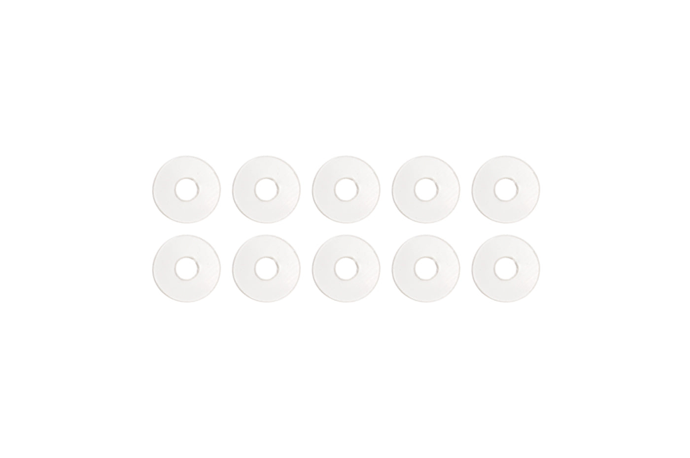 DEI Decoupling Washers (Vibration Barrier)