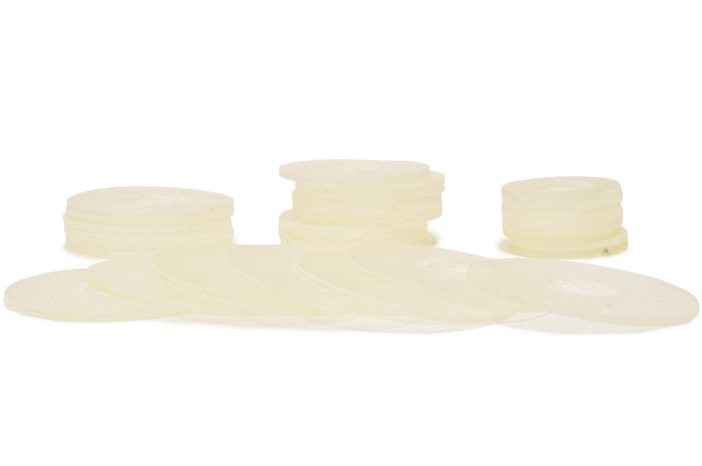 DEI Decoupling Washers (Vibration Barrier)