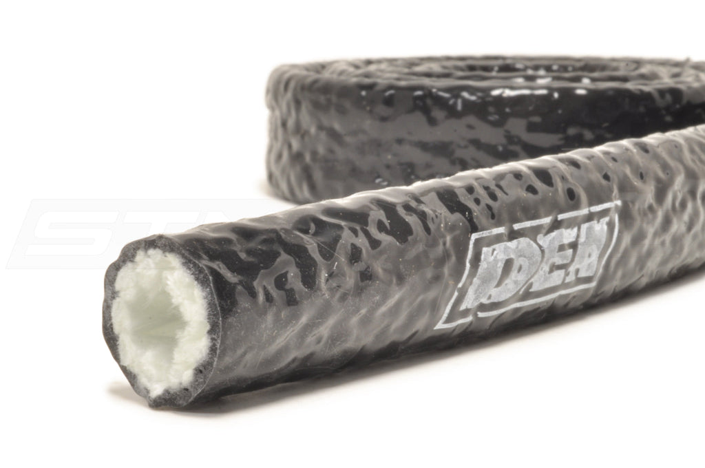 DEI Fire Sleeve & Tape Kits