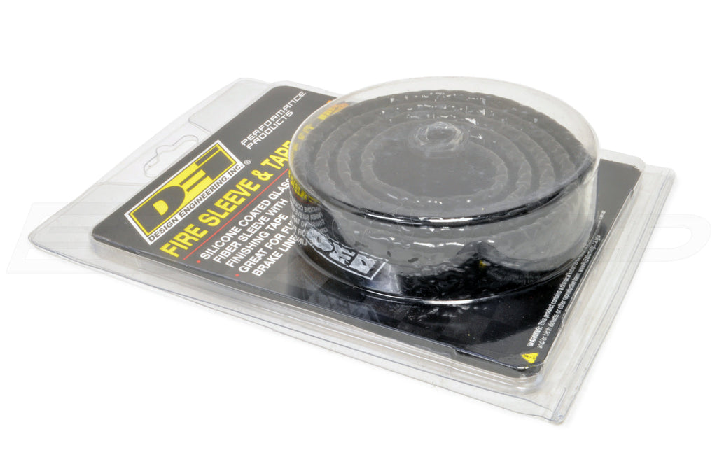 DEI Fire Sleeve & Tape Kits