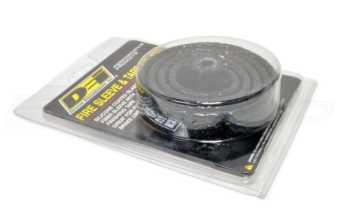 DEI Fire Sleeve & Tape Kits