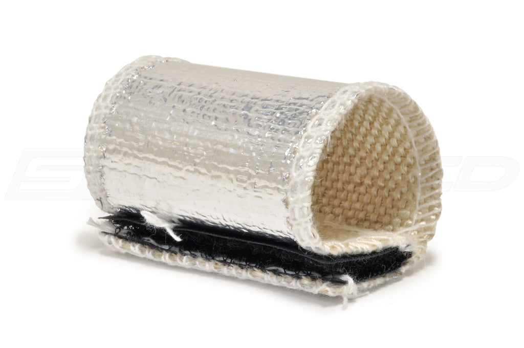 DEI Fuel Injector Reflective Heat Covers (10380)