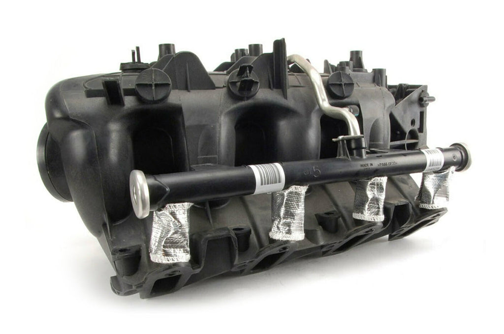 DEI Fuel Injector Reflective Heat Covers (10380)