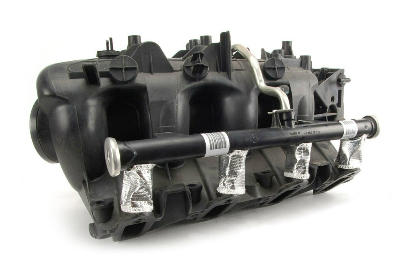 DEI Fuel Injector Reflective Heat Covers (10380)