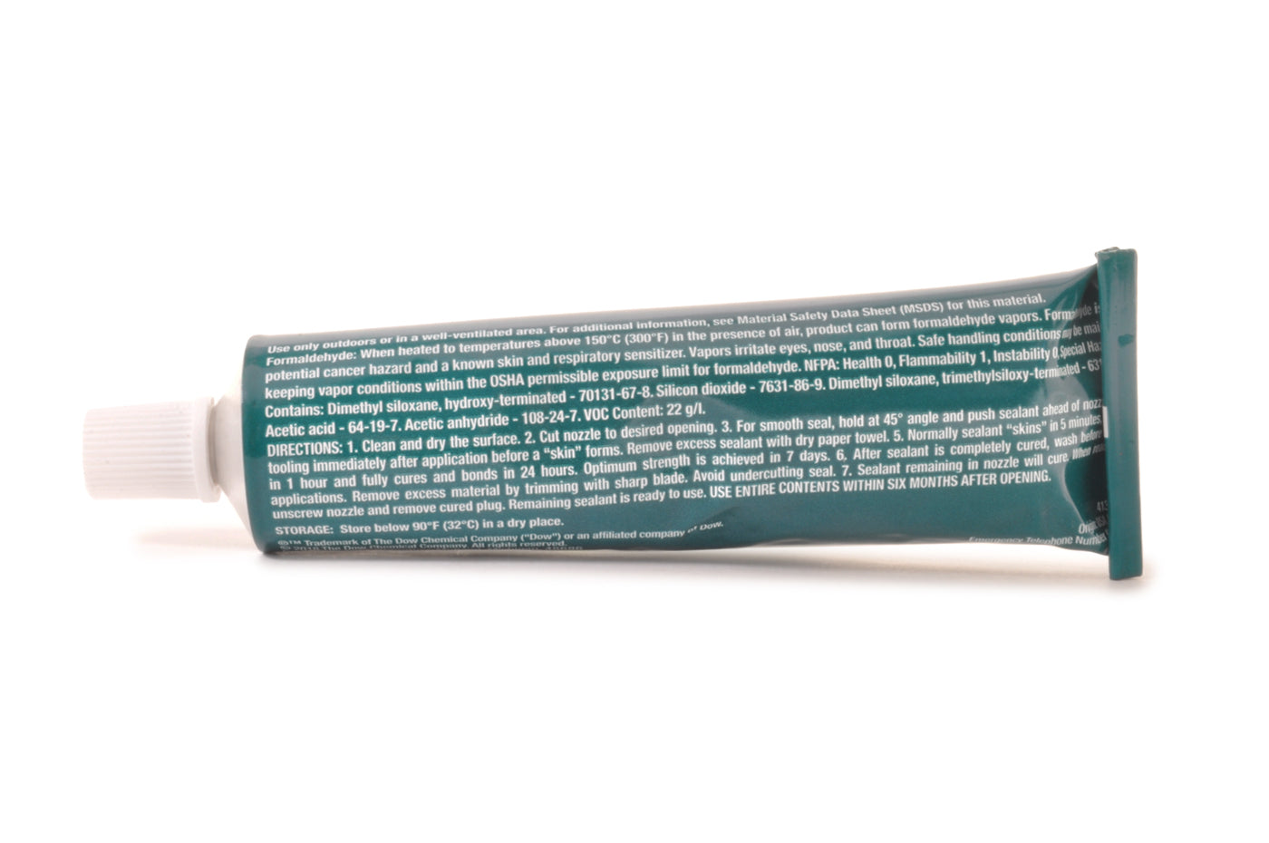 DEI Heat Resistant Sealant (10410)
