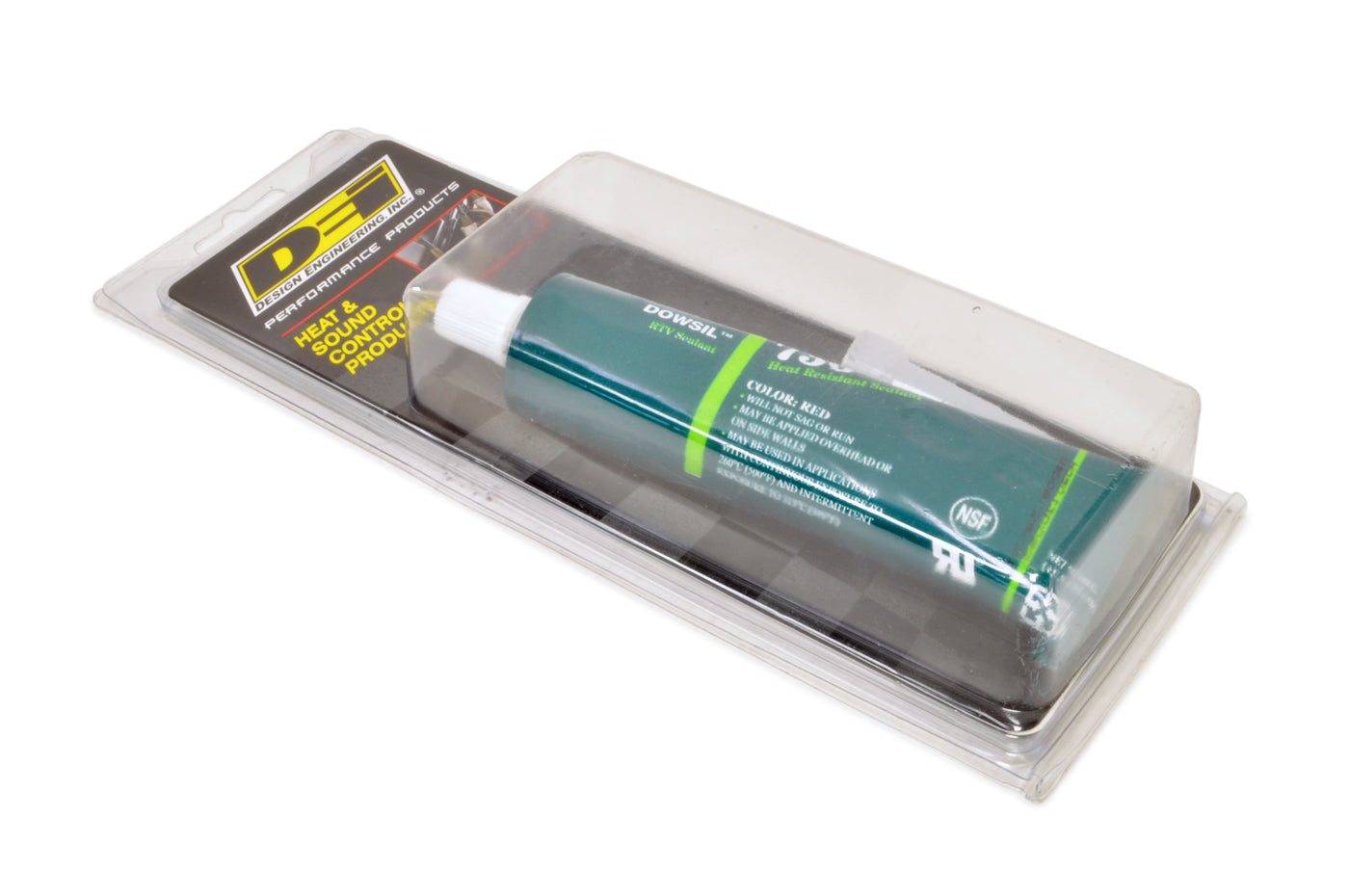 DEI Heat Resistant Sealant (10410)