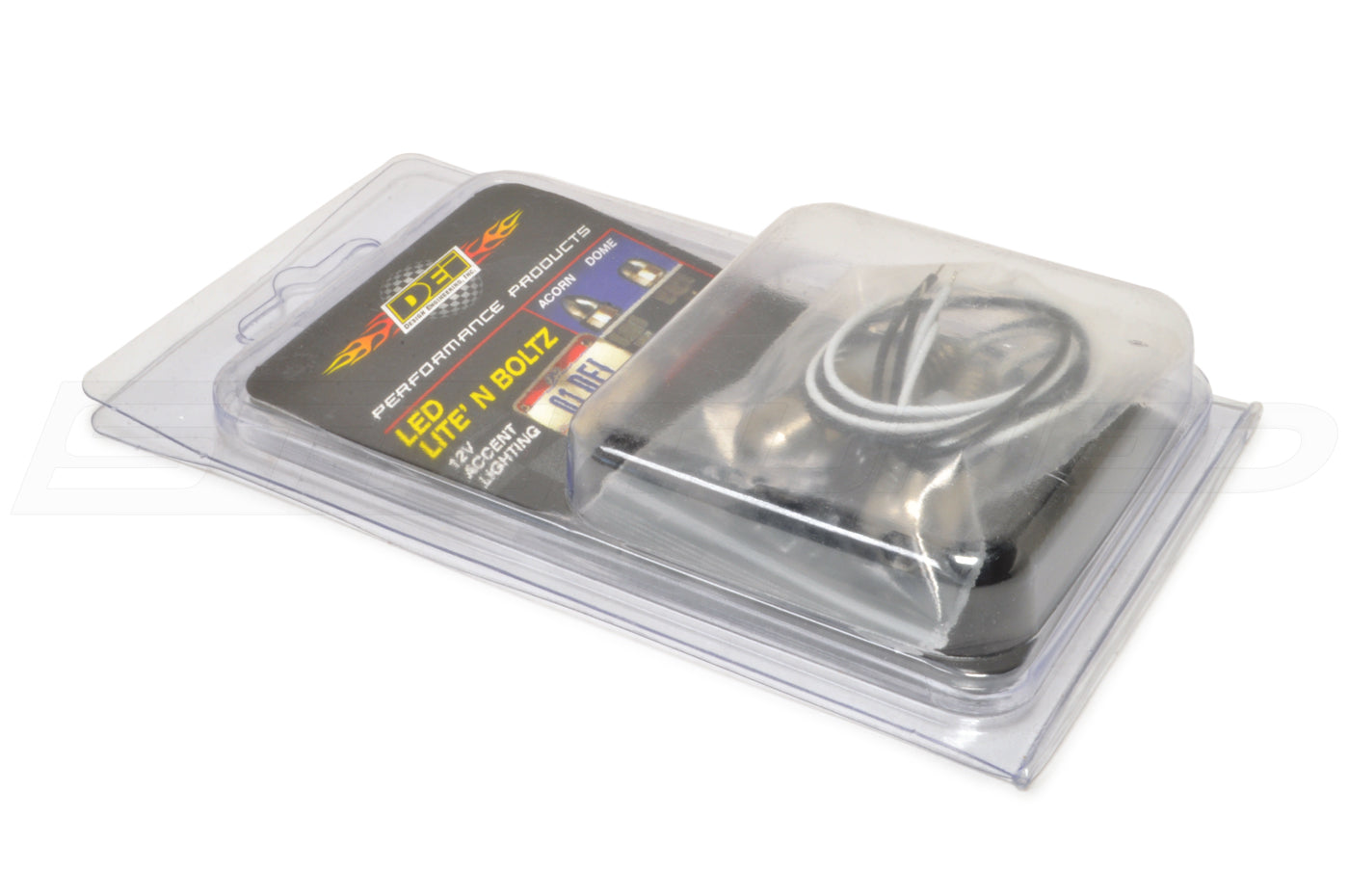 DEI LED License Plate Lighting Kit