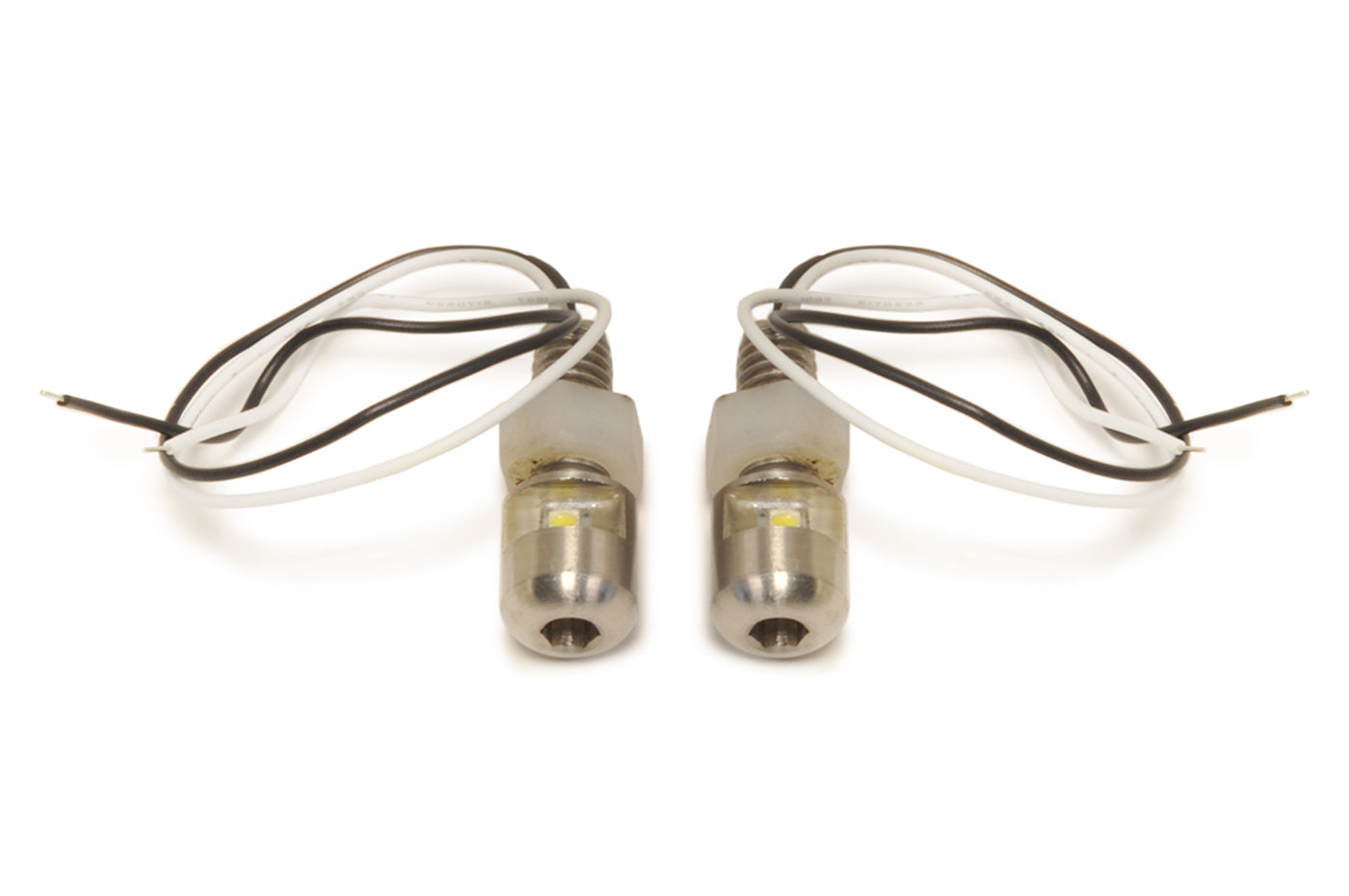 DEI LED License Plate Lighting Kit