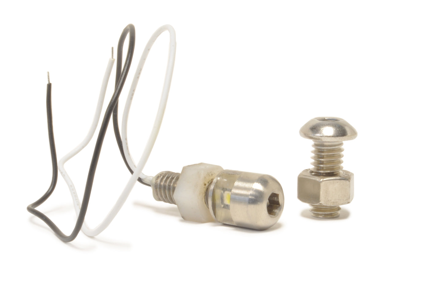 DEI LED License Plate Lighting Kit