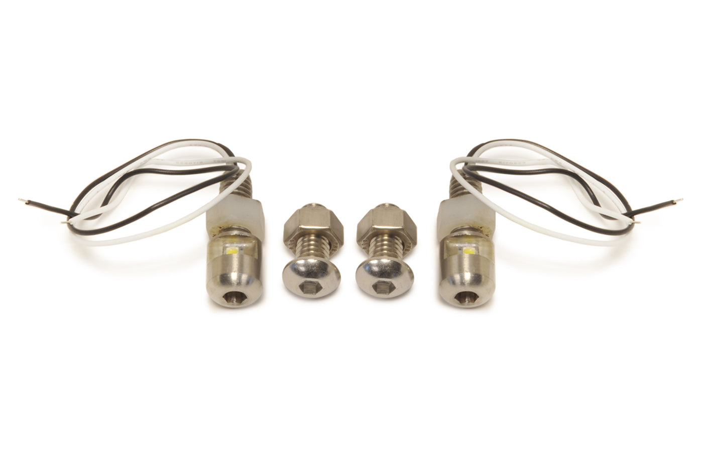 DEI LED License Plate Lighting Kit