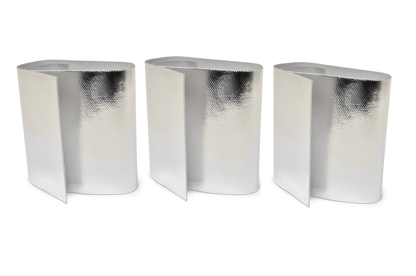 DEI Oil Filter Heat Shields (Pack of 3)