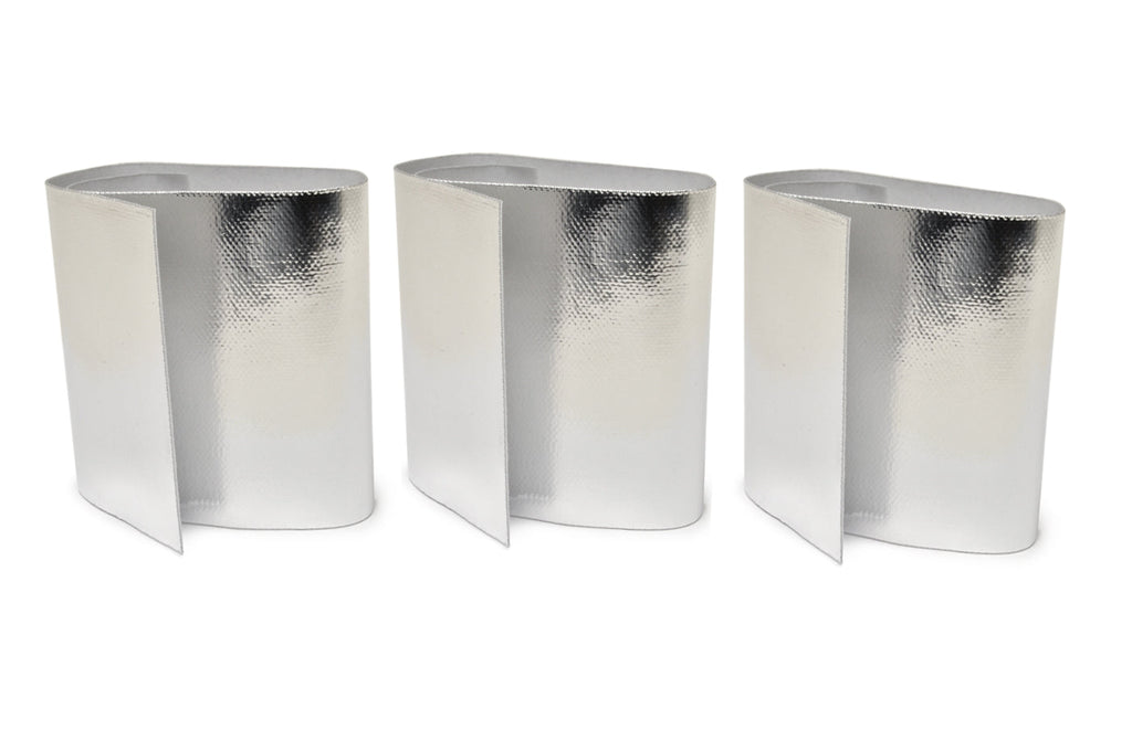DEI Oil Filter Heat Shields (Pack of 3)