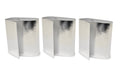 DEI Oil Filter Heat Shields (Pack of 3)