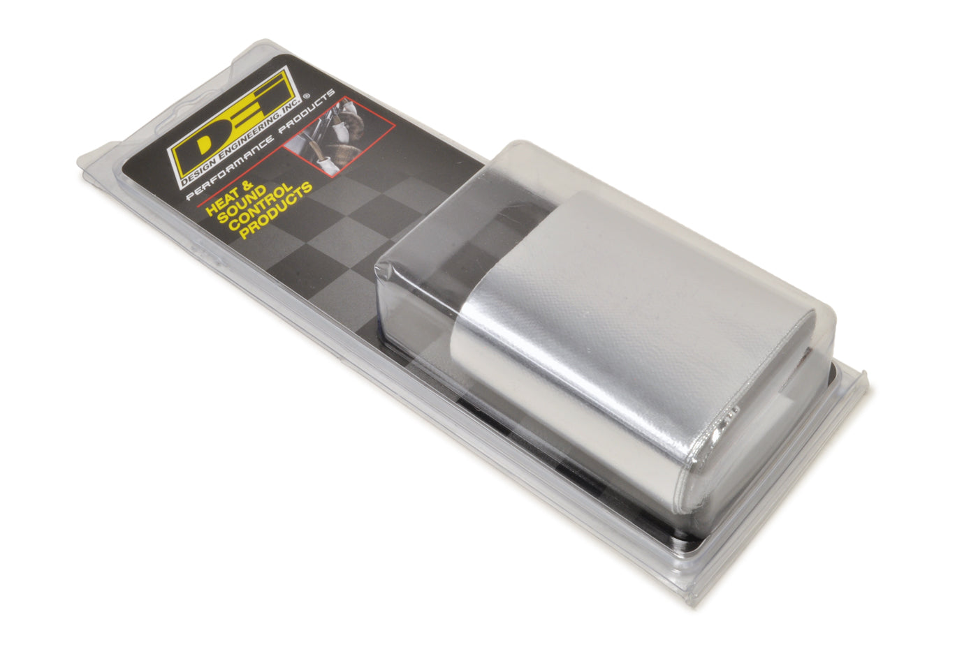 DEI Oil Filter Heat Shields (Pack of 3)