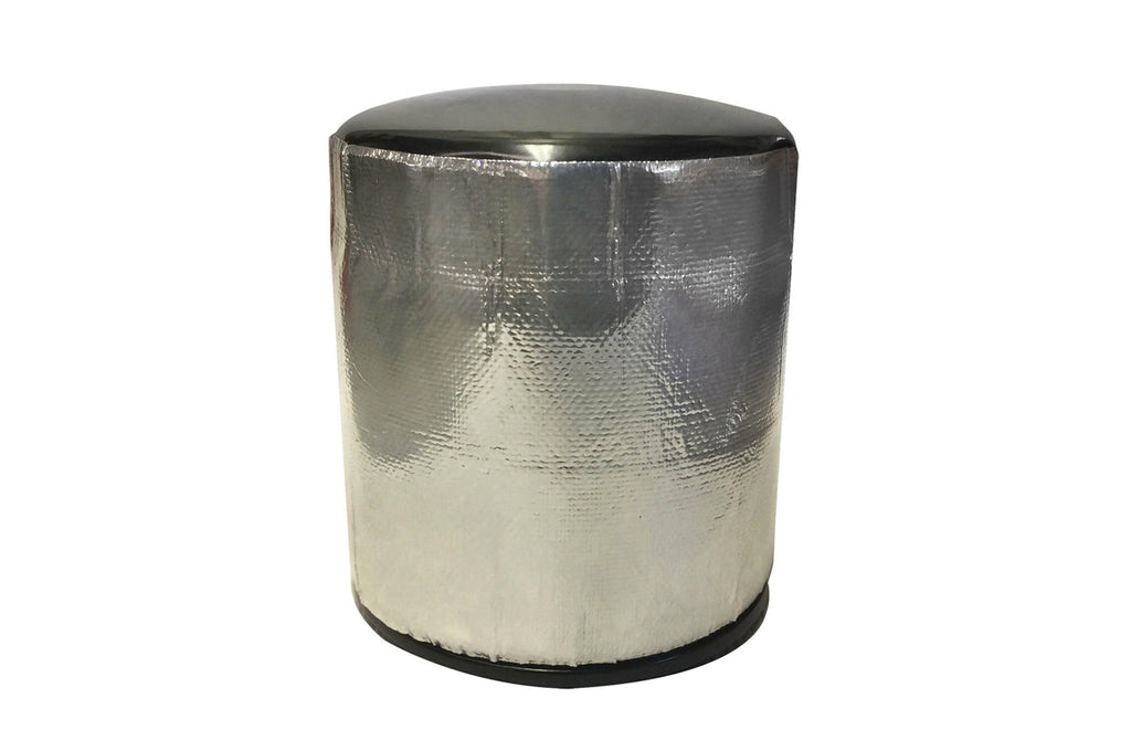 DEI Oil Filter Heat Shields (Pack of 3)