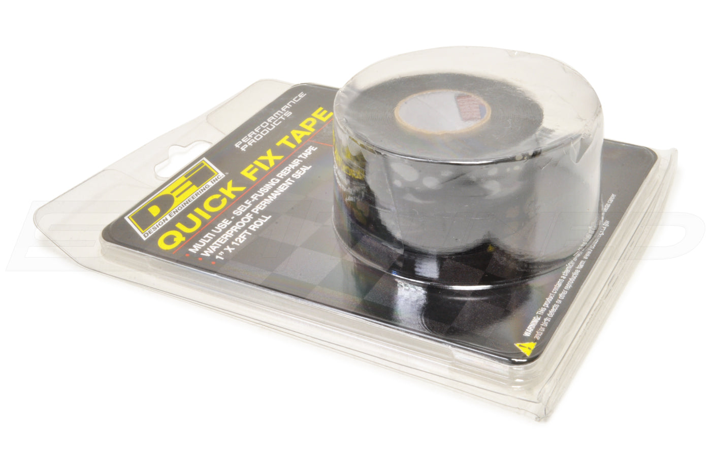 DEI Quick Fix Self Adhering Automotive Silicone Tape (10491)
