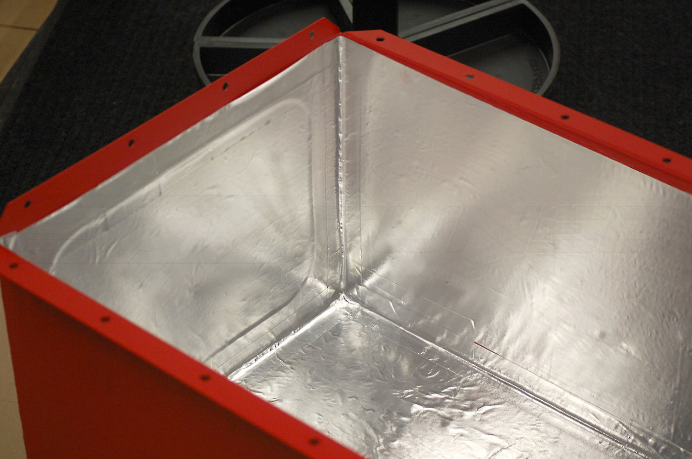 DEI Reflect-A-Cool Adhesive Sheet