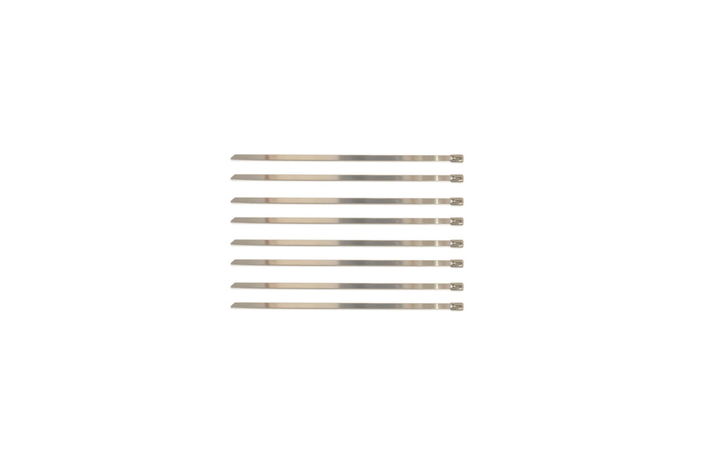 DEI Stainless Steel Locking Ties