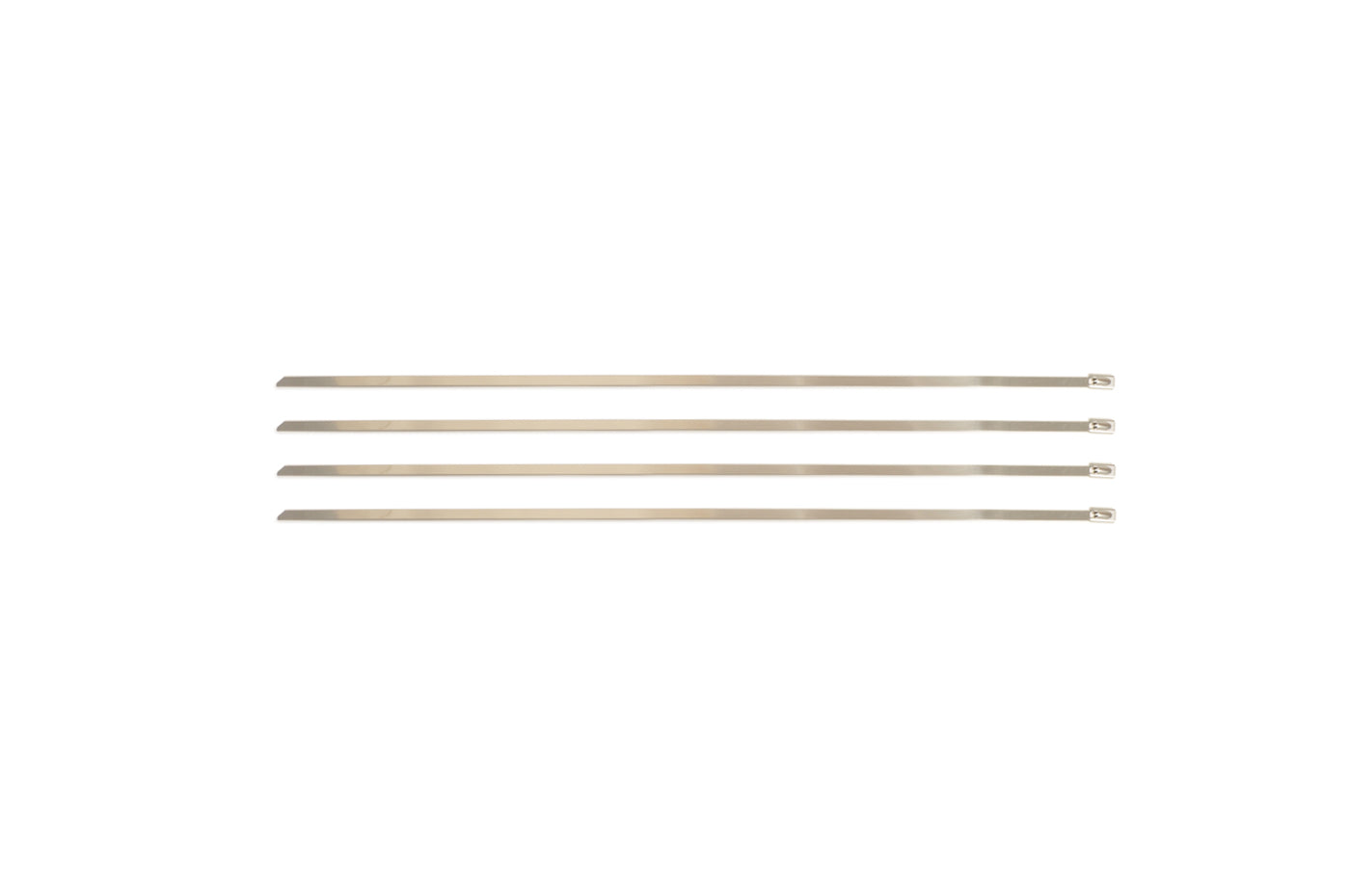DEI Stainless Steel Locking Ties