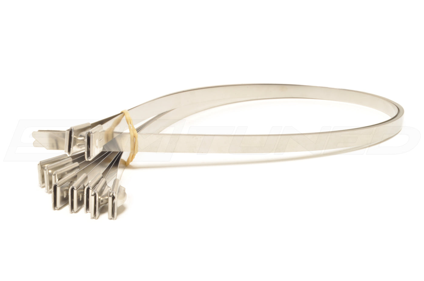 DEI Stainless Steel Locking Ties
