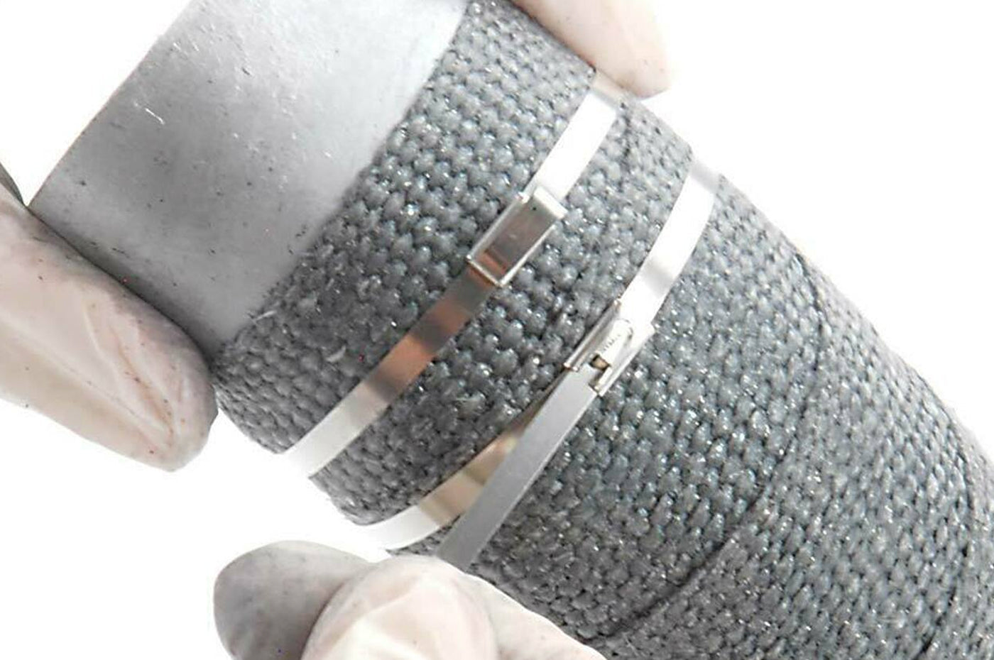 DEI Stainless Steel Locking Ties