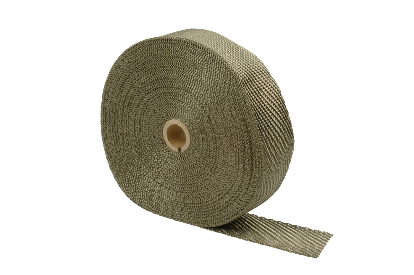 DEI Exhaust Wrap Titanium Series