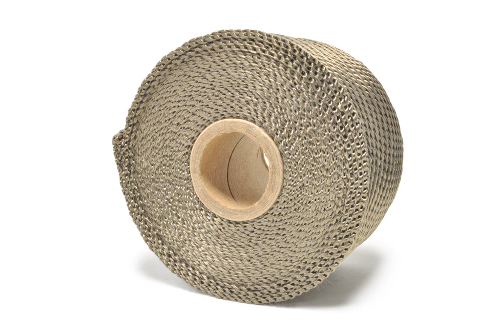 DEI Exhaust Wrap Titanium Series