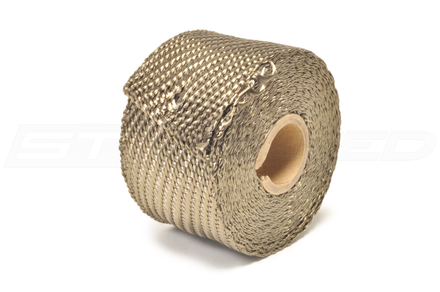DEI Exhaust Wrap Titanium Series