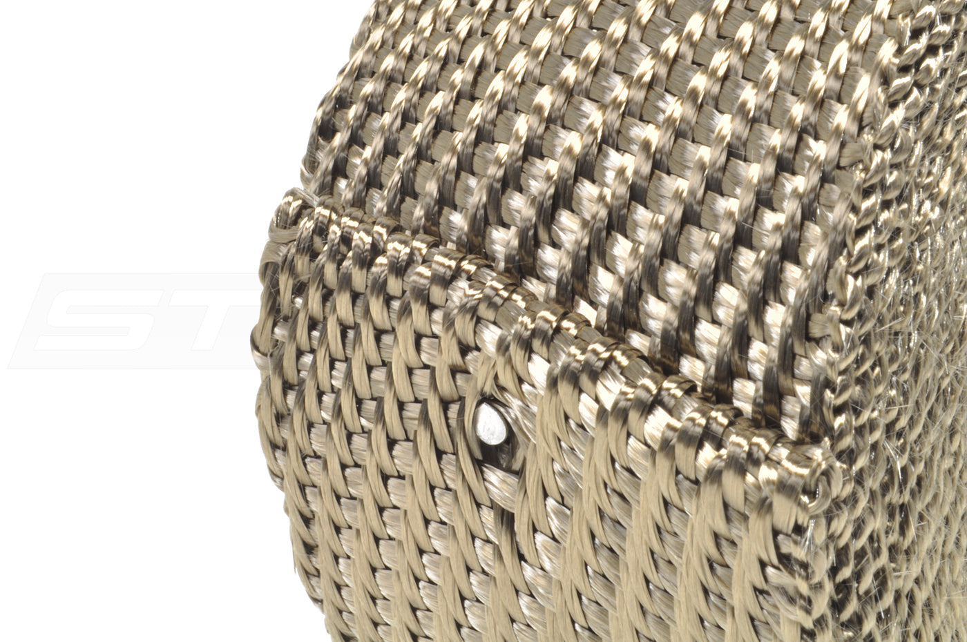 DEI Exhaust Wrap Titanium Series