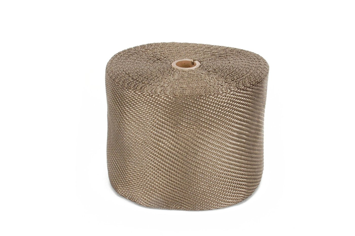 DEI Exhaust Wrap Titanium Series