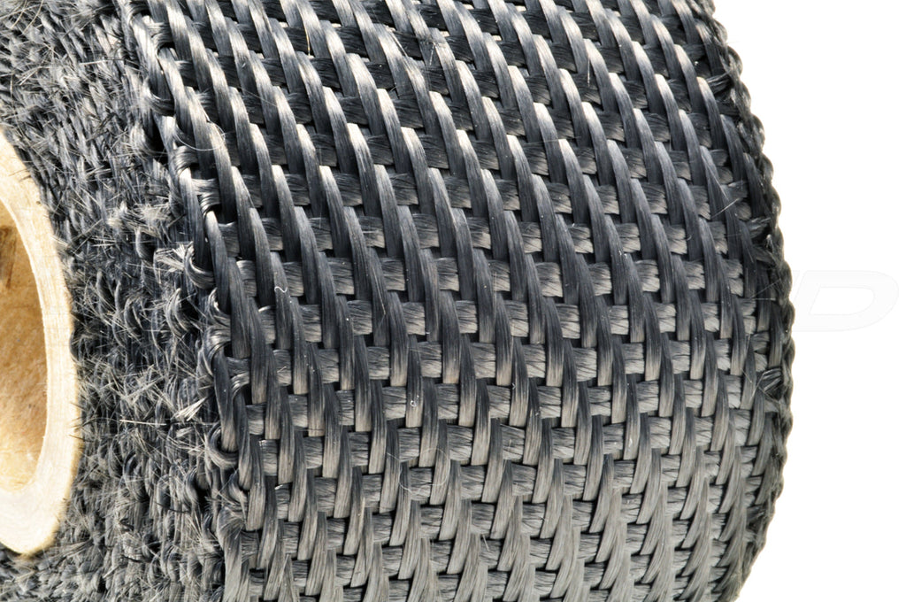 DEI Exhaust Wrap Titanium Series