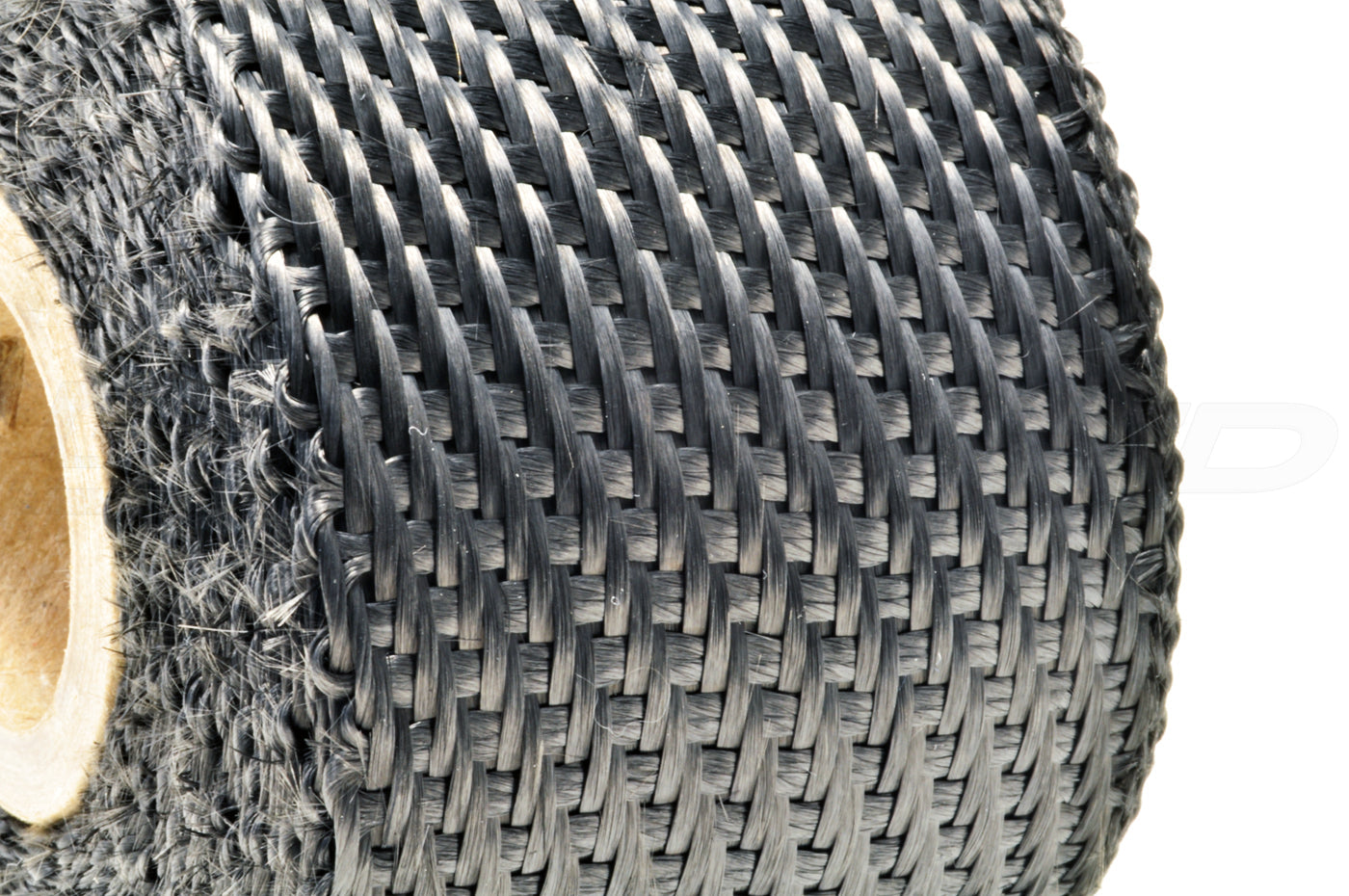 DEI Exhaust Wrap Titanium Series