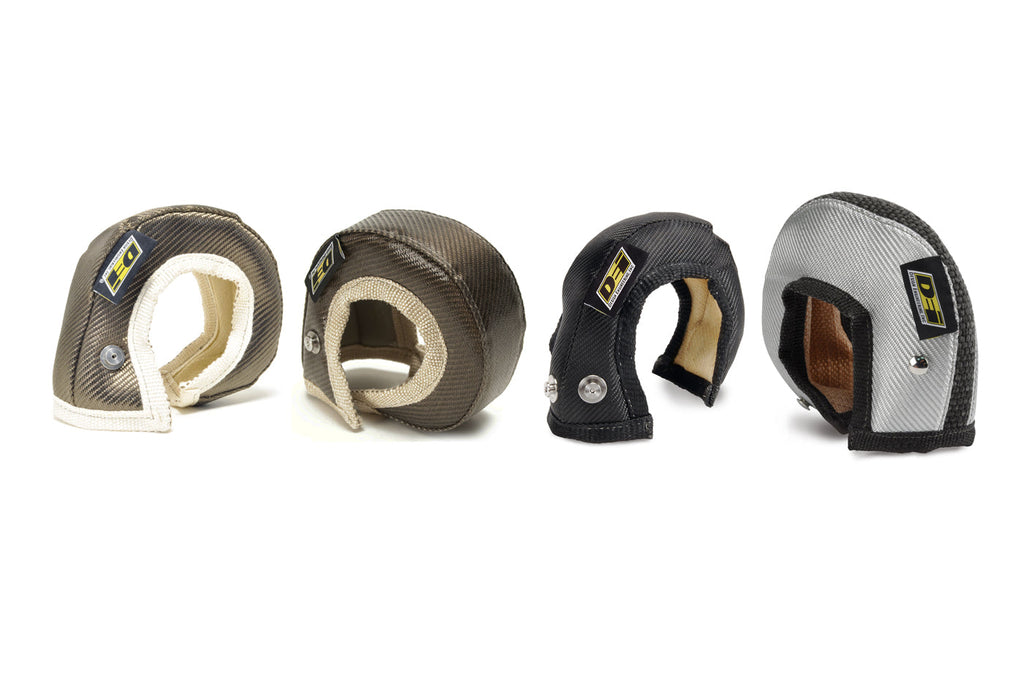 DEI Turbo Shields
