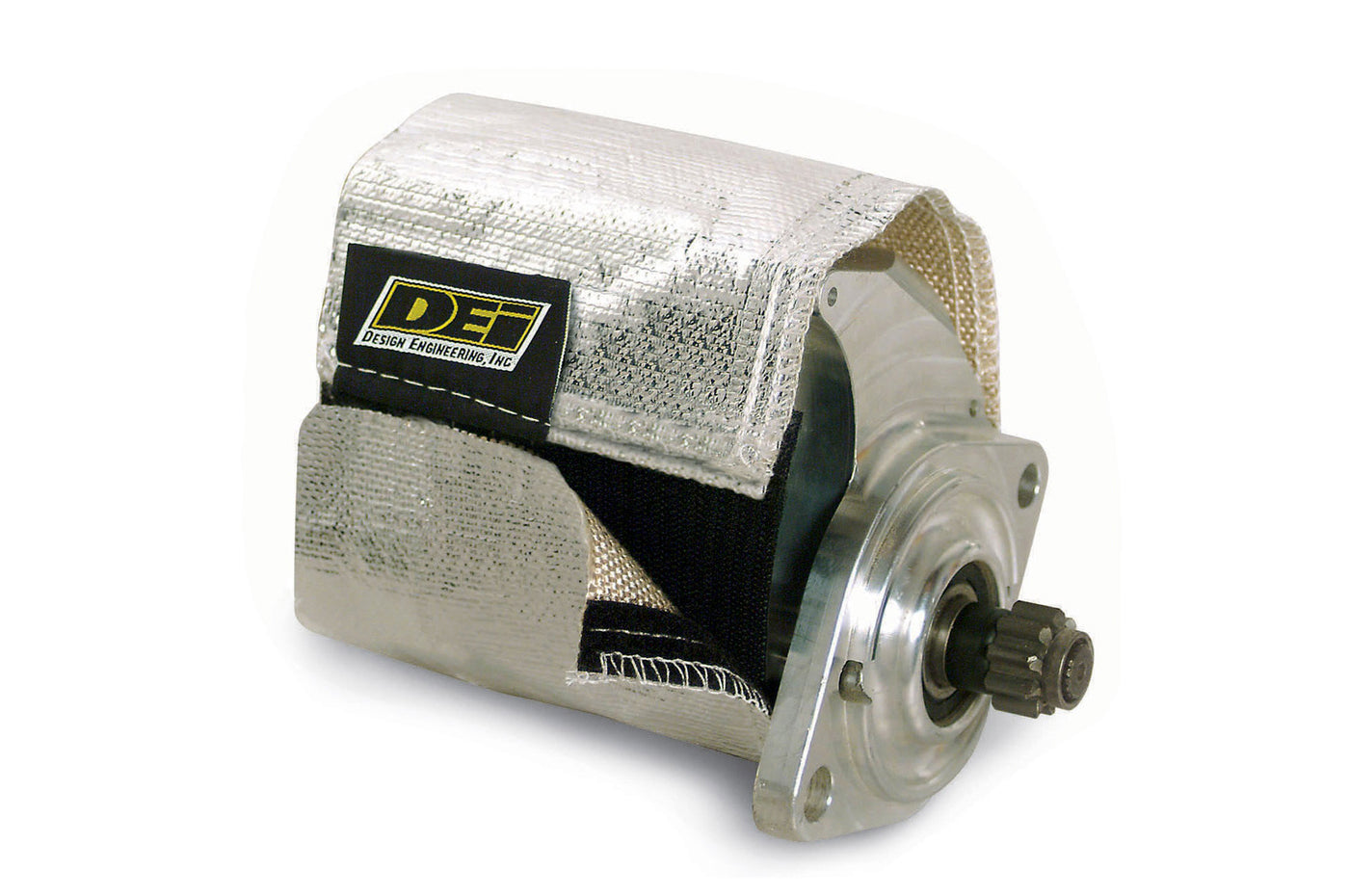 DEI Versa-Shield Starter Heat Shield