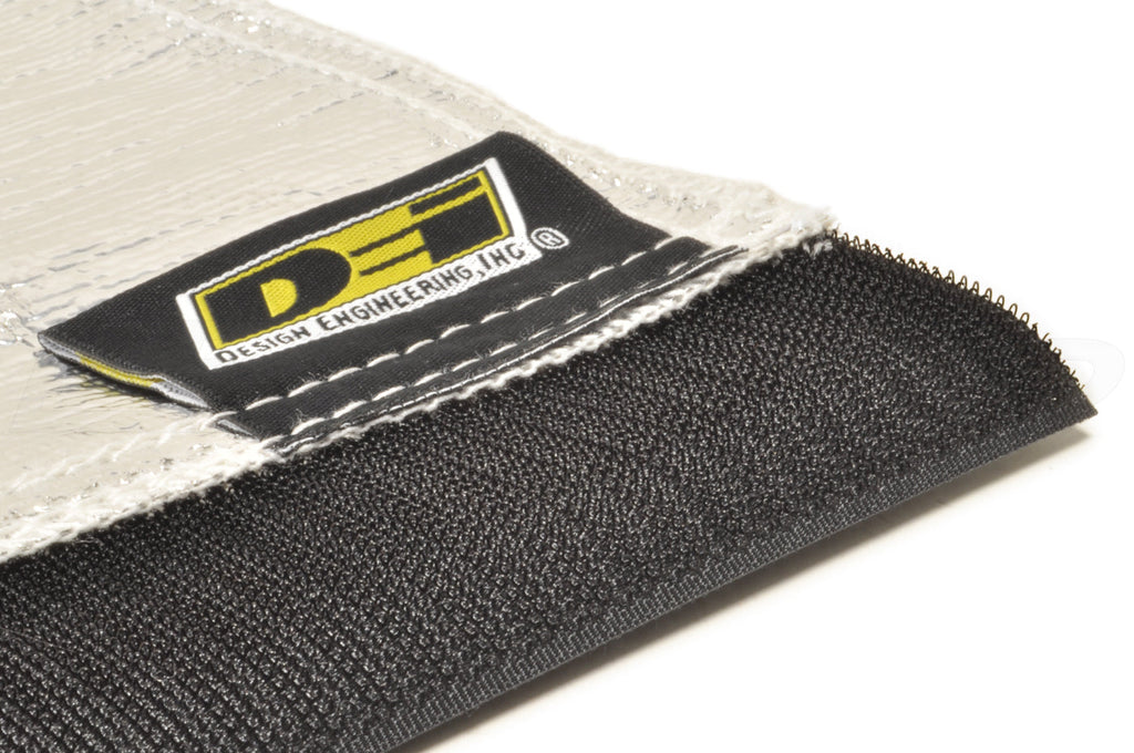 DEI Versa-Shield Starter Heat Shield