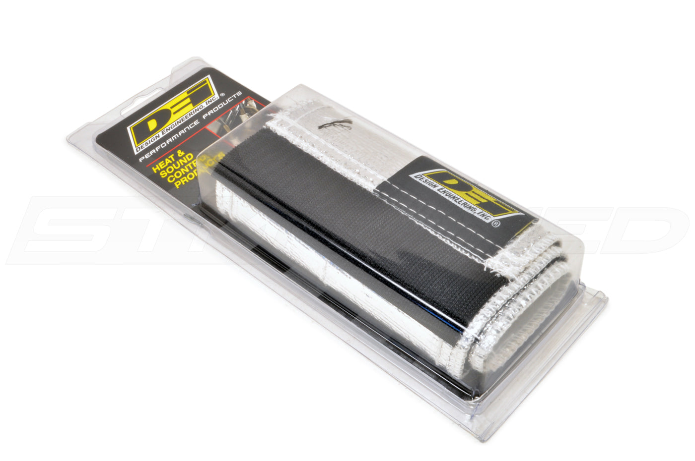 DEI Versa-Shield Starter Heat Shield