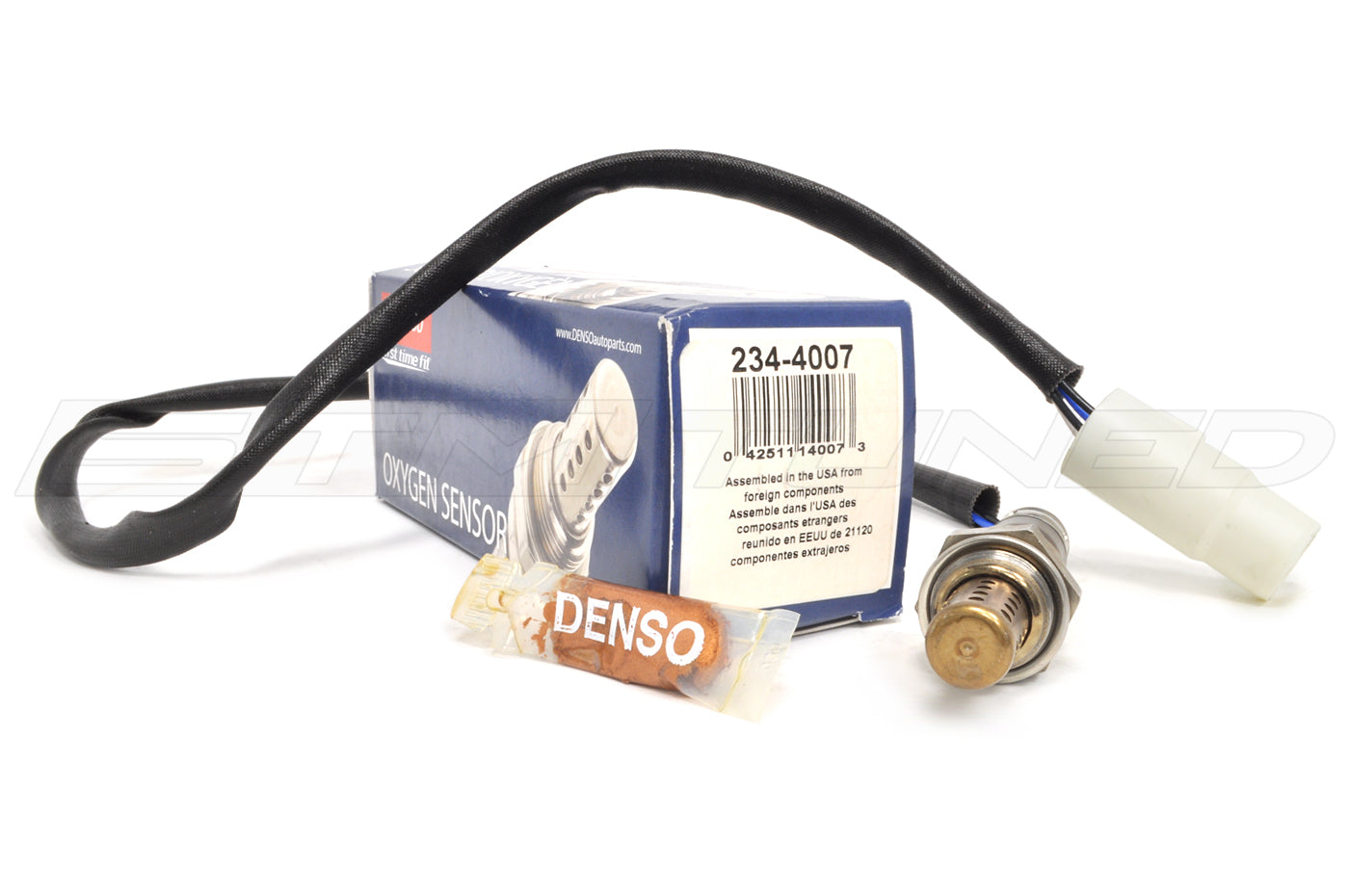 Denso O2 Sensor for 1991-1994 1G DSM (234-4007)