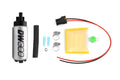 DeatschWerks DW300 320LPH Fuel Pump & Install Kit