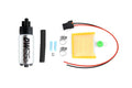 DeatschWerks DW65c 265LPH Fuel Pump & Install Kit