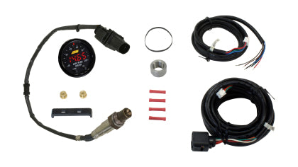 AEM X-Series Wideband UEGO AFR Gauge (30-0300)