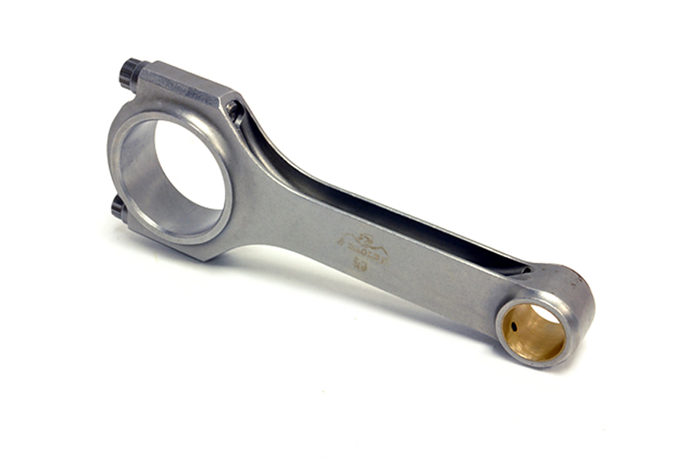 Eagle H-Beam Rods for 4G63 6-Bolt DSM